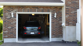 Garage Door Installation at Hartley, California